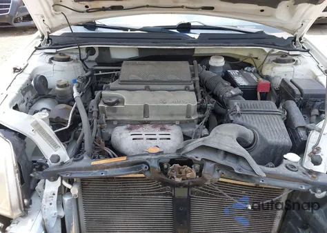 2012 Mitsubishi Galant Es/Se from USA, damaged, VIN 4A32B3FF6CE015073